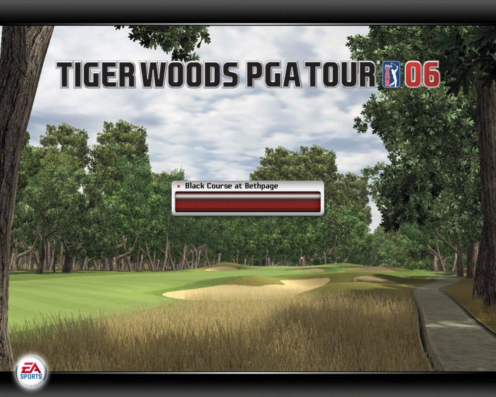 Tiger Woods PGA Tour 06 screenshot 4 for Xbox